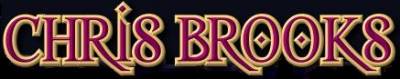 logo Chris Brooks